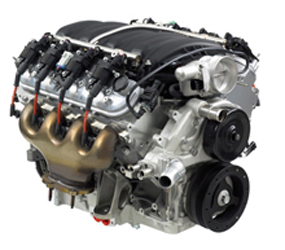 P7D22 Engine
